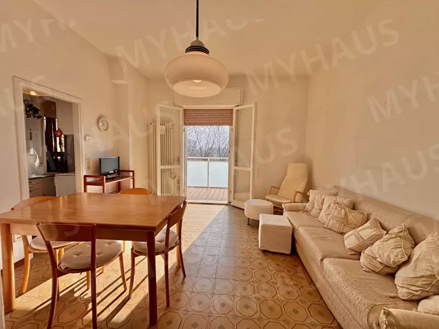 Immagine 12 di Appartamento in vendita  in Viale Euclide 43 a Cesenatico