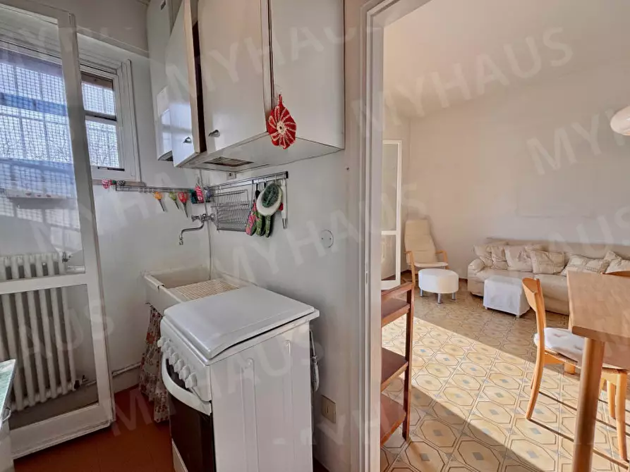 Immagine 13 di Appartamento in vendita  in Viale Euclide 43 a Cesenatico