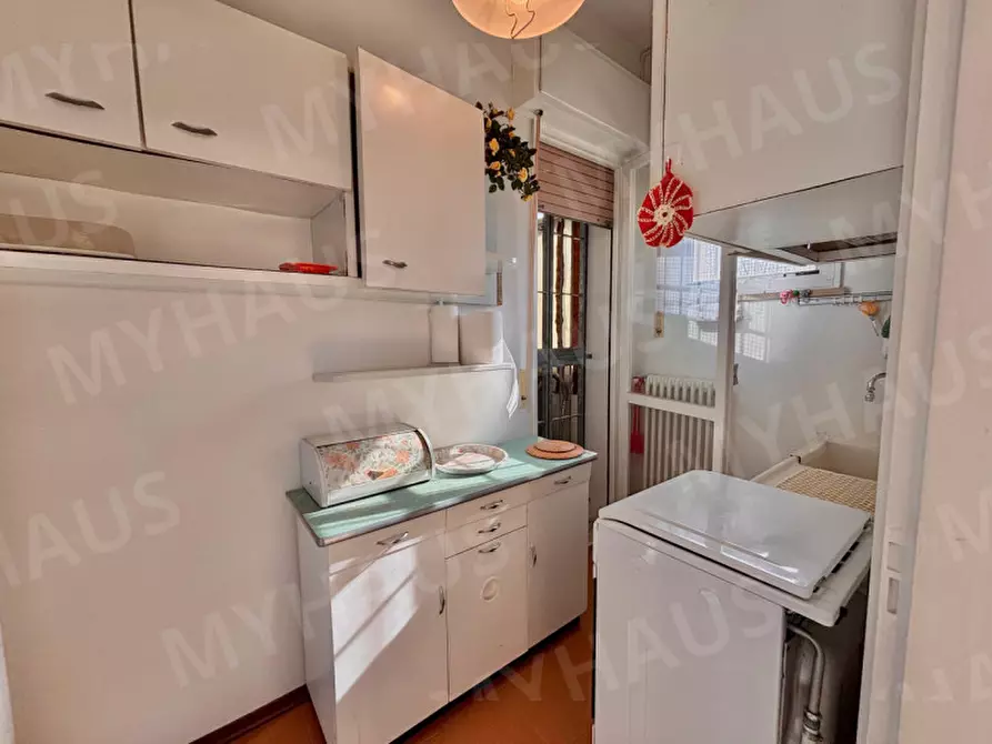 Immagine 14 di Appartamento in vendita  in Viale Euclide 43 a Cesenatico