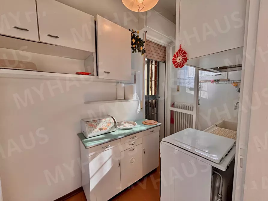 Immagine 15 di Appartamento in vendita  in Viale Euclide 43 a Cesenatico