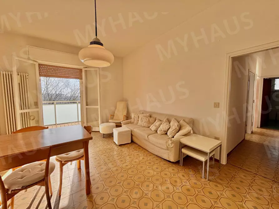 Immagine 16 di Appartamento in vendita  in Viale Euclide 43 a Cesenatico