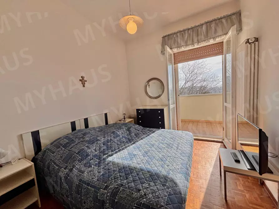 Immagine 20 di Appartamento in vendita  in Viale Euclide 43 a Cesenatico