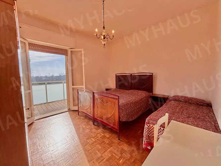 Immagine 23 di Appartamento in vendita  in Viale Euclide 43 a Cesenatico