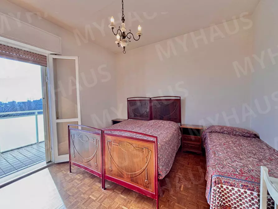 Immagine 24 di Appartamento in vendita  in Viale Euclide 43 a Cesenatico