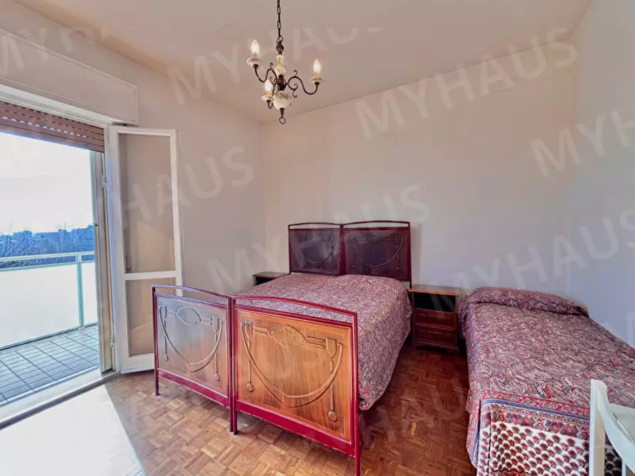 Immagine 25 di Appartamento in vendita  in Viale Euclide 43 a Cesenatico