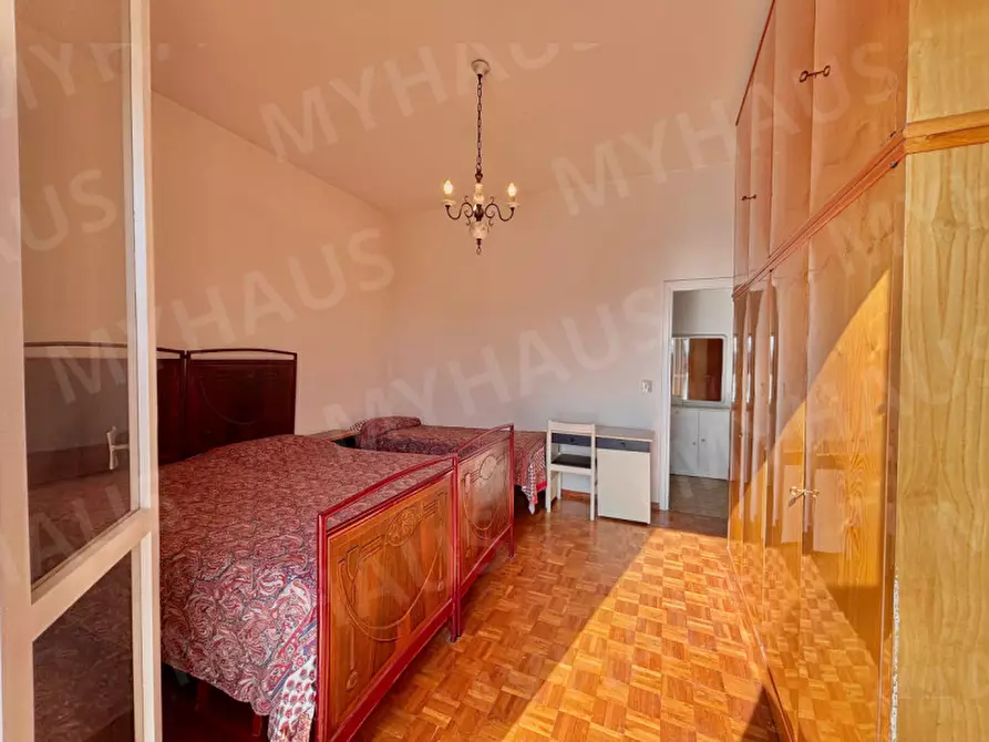 Immagine 27 di Appartamento in vendita  in Viale Euclide 43 a Cesenatico