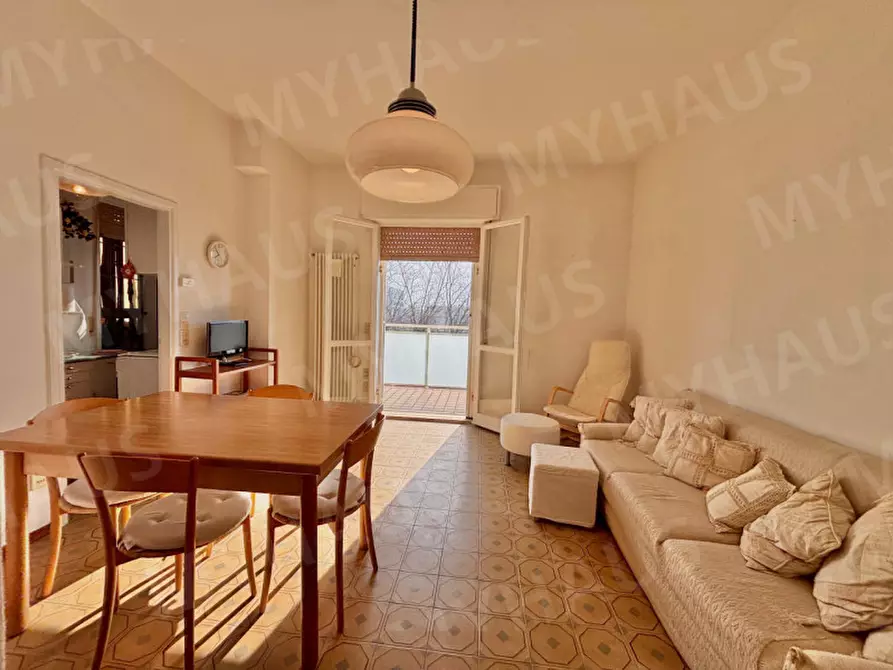 Immagine 32 di Appartamento in vendita  in Viale Euclide 43 a Cesenatico