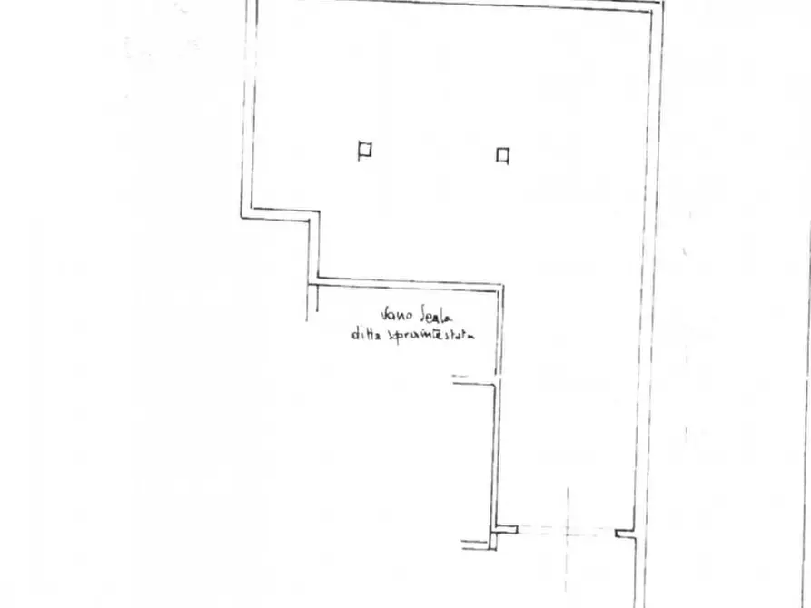 Immagine 14 di Magazzino in vendita  in Via Di Montespaccato a Roma