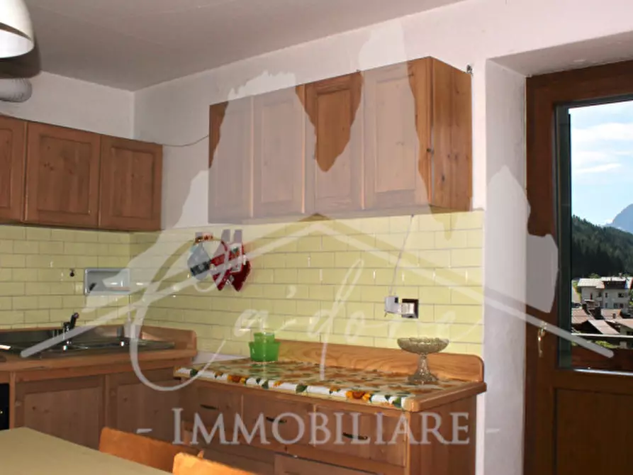 Immagine 1 di Appartamento in vendita  in Dosoledo a Comelico Superiore