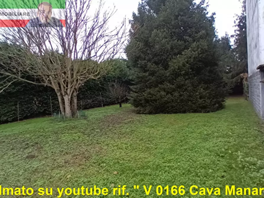 Immagine 2 di Terreno in vendita  in via turati a Cava Manara