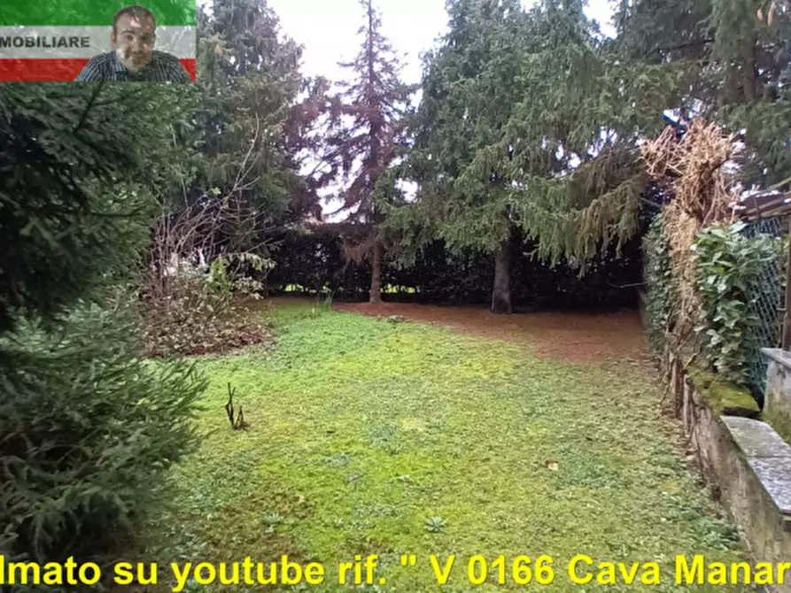 Immagine 3 di Terreno in vendita  in via turati a Cava Manara