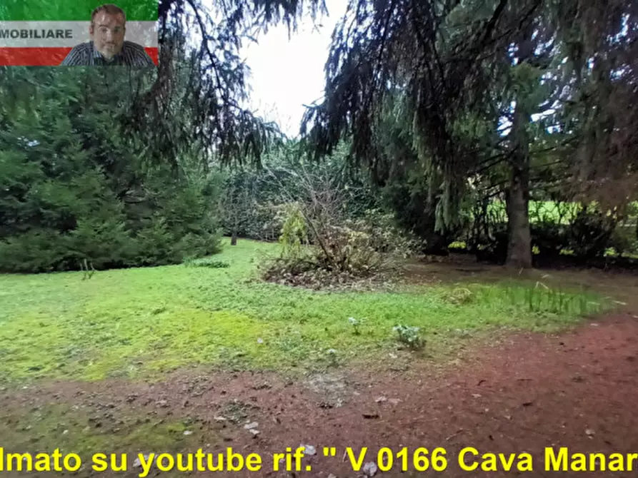 Immagine 4 di Terreno in vendita  in via turati a Cava Manara