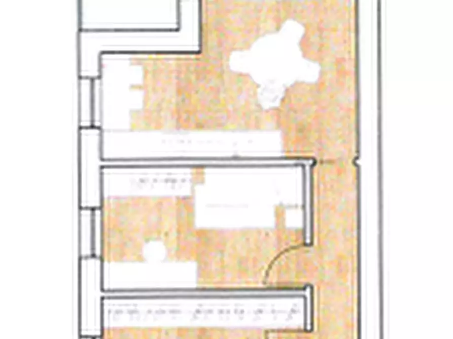 Immagine 11 di Appartamento in vendita  in piazza Unità d'Italia 15/1 a Cervignano Del Friuli