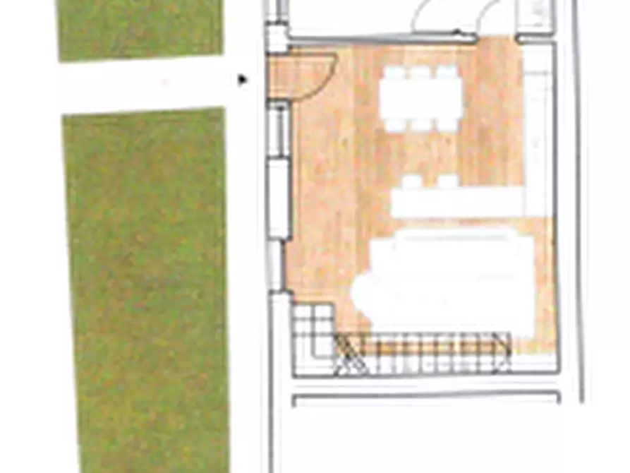 Immagine 37 di Appartamento in vendita  in piazza Unità d'Italia 15/1 a Cervignano Del Friuli