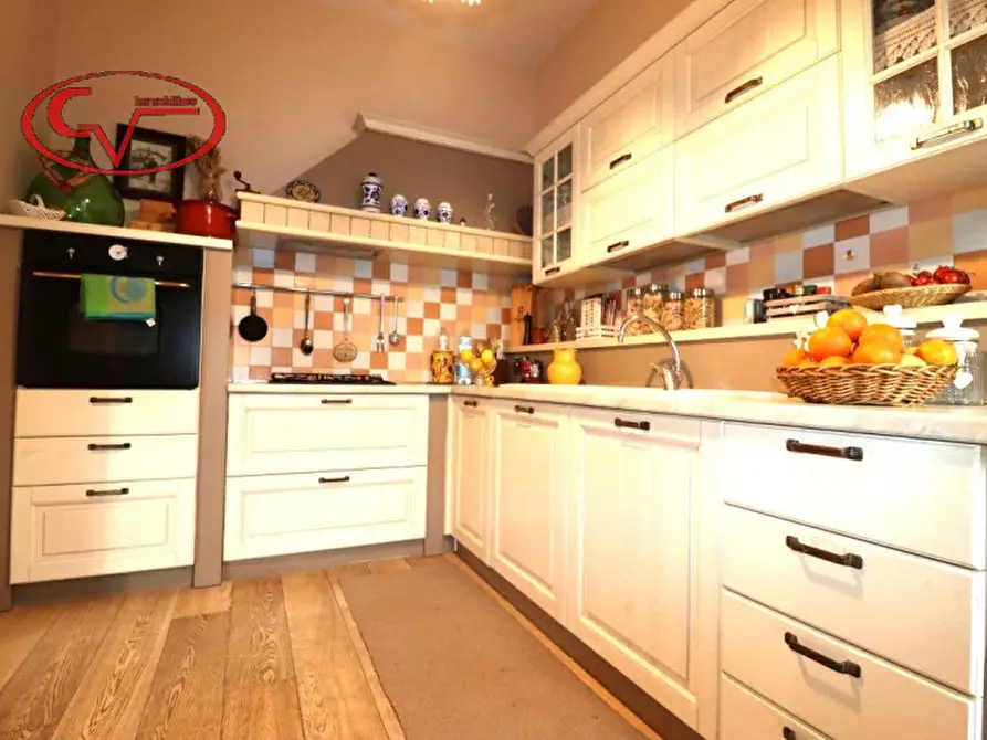 Immagine 4 di Appartamento in vendita  in via dell'oleandro a Montevarchi