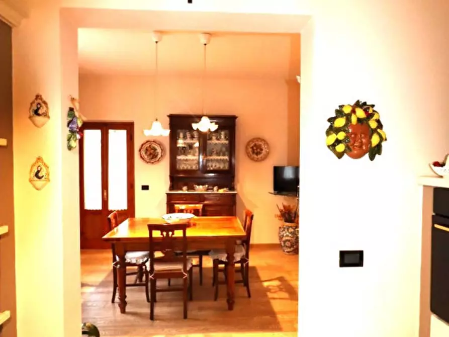 Immagine 5 di Appartamento in vendita  in via dell'oleandro a Montevarchi