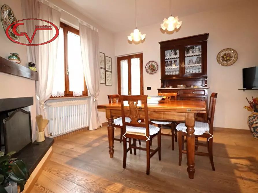 Immagine 6 di Appartamento in vendita  in via dell'oleandro a Montevarchi