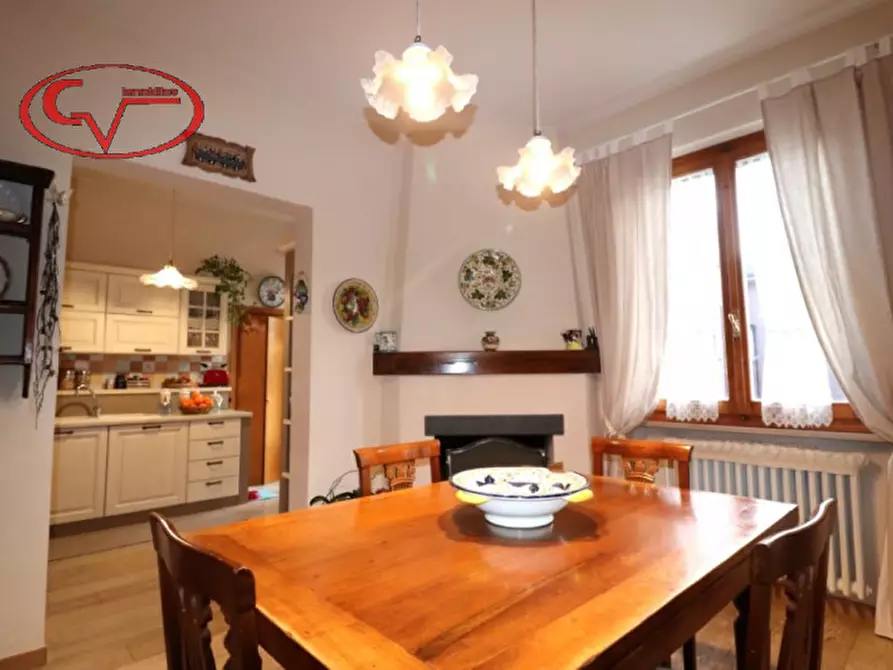 Immagine 7 di Appartamento in vendita  in via dell'oleandro a Montevarchi