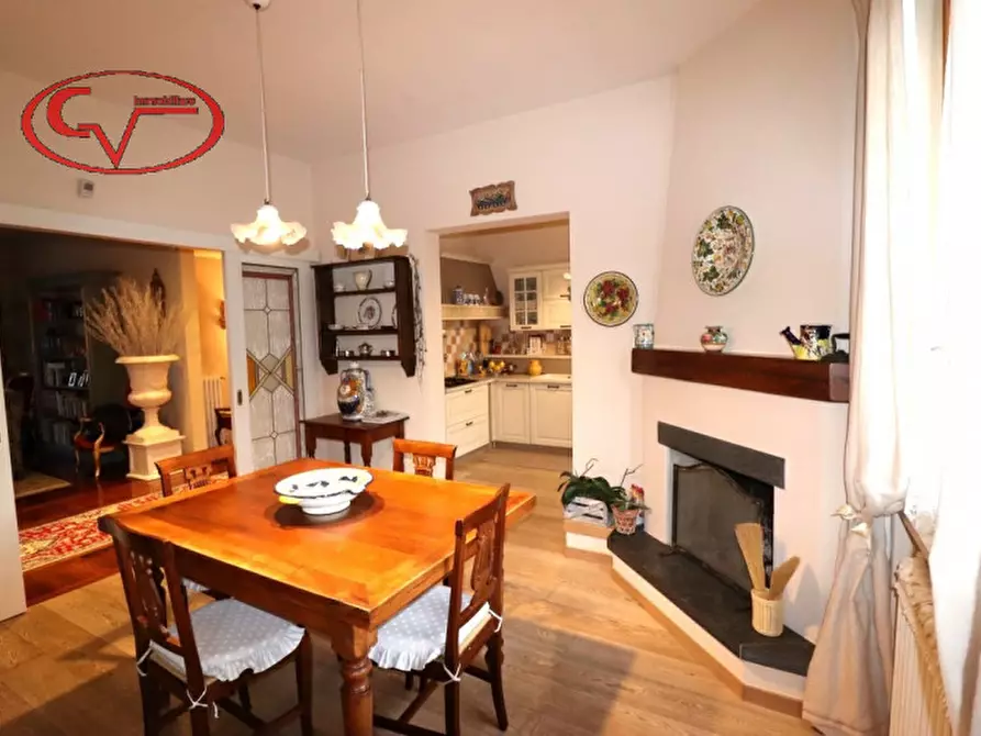 Immagine 8 di Appartamento in vendita  in via dell'oleandro a Montevarchi