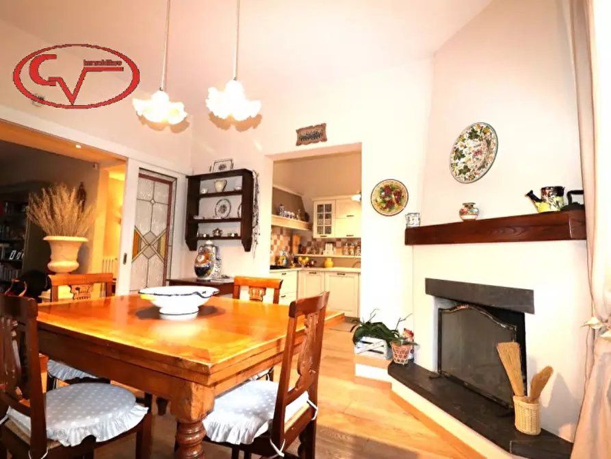 Immagine 9 di Appartamento in vendita  in via dell'oleandro a Montevarchi