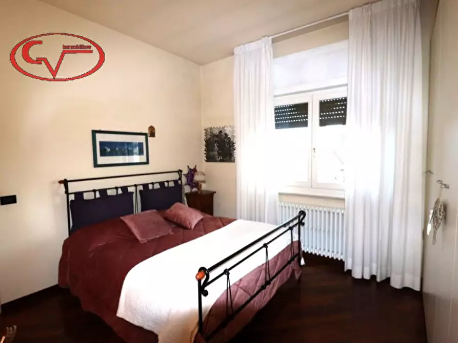 Immagine 11 di Appartamento in vendita  in via dell'oleandro a Montevarchi