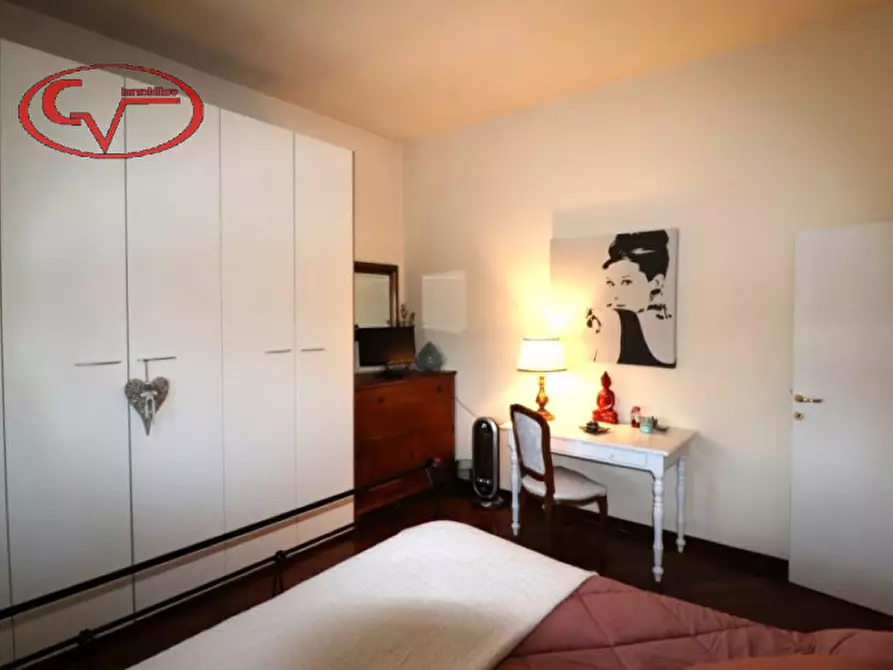 Immagine 12 di Appartamento in vendita  in via dell'oleandro a Montevarchi