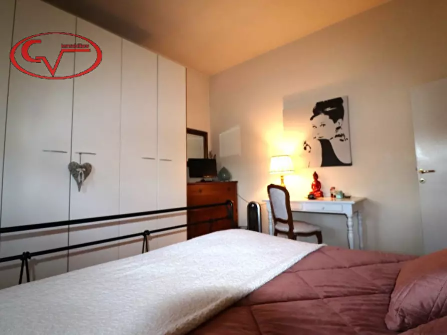 Immagine 13 di Appartamento in vendita  in via dell'oleandro a Montevarchi
