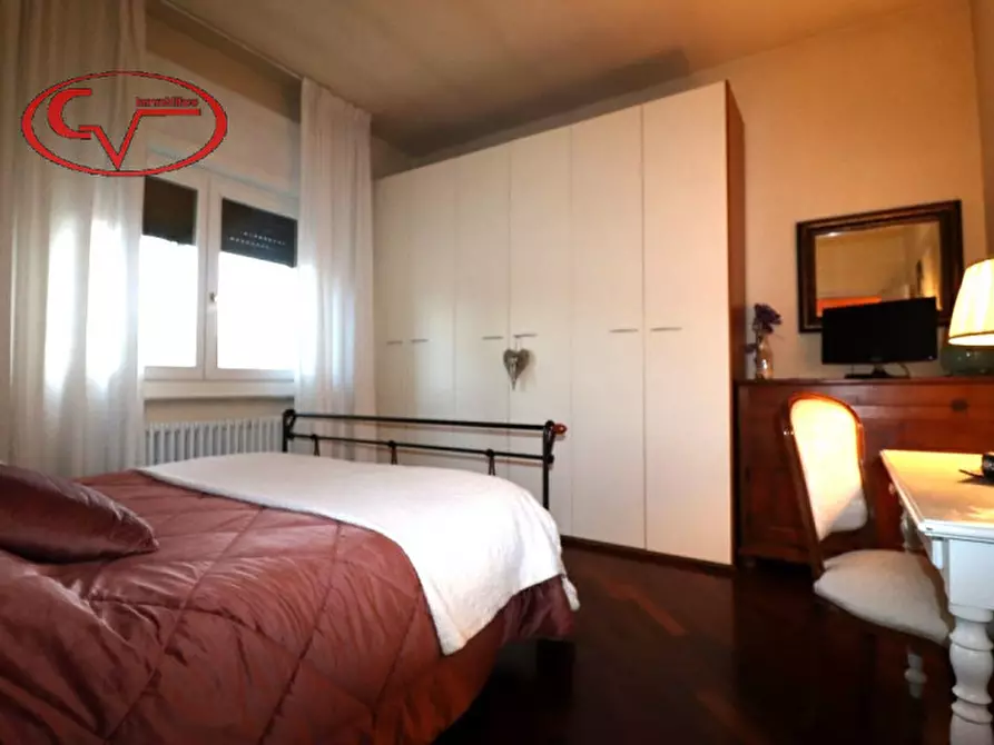 Immagine 14 di Appartamento in vendita  in via dell'oleandro a Montevarchi