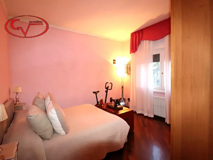 Immagine 15 di Appartamento in vendita  in via dell'oleandro a Montevarchi