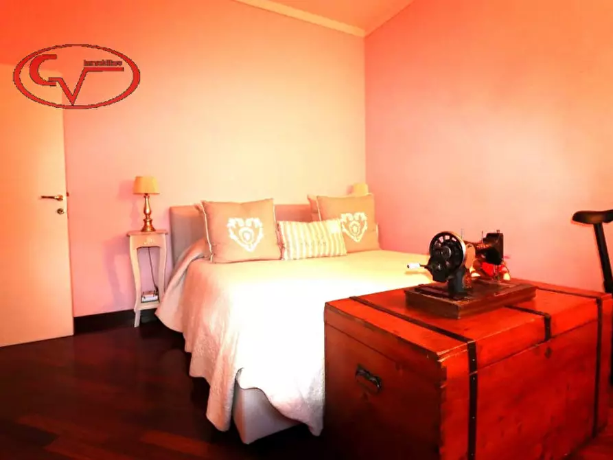 Immagine 16 di Appartamento in vendita  in via dell'oleandro a Montevarchi