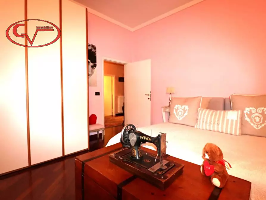 Immagine 17 di Appartamento in vendita  in via dell'oleandro a Montevarchi