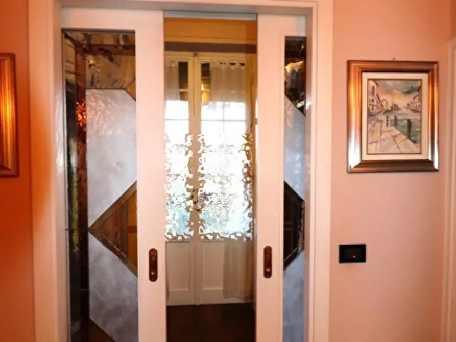 Immagine 18 di Appartamento in vendita  in via dell'oleandro a Montevarchi