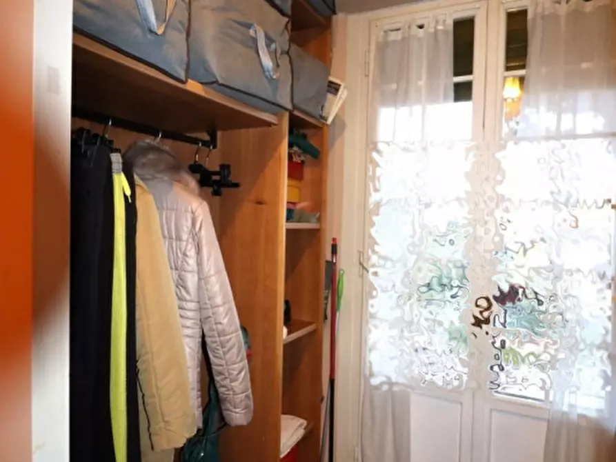 Immagine 19 di Appartamento in vendita  in via dell'oleandro a Montevarchi