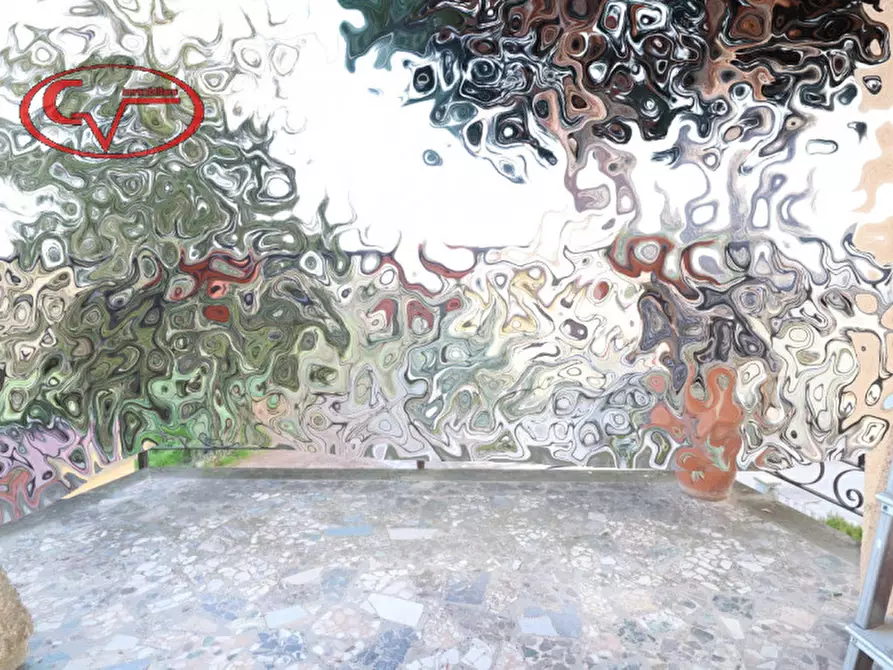 Immagine 21 di Appartamento in vendita  in via dell'oleandro a Montevarchi