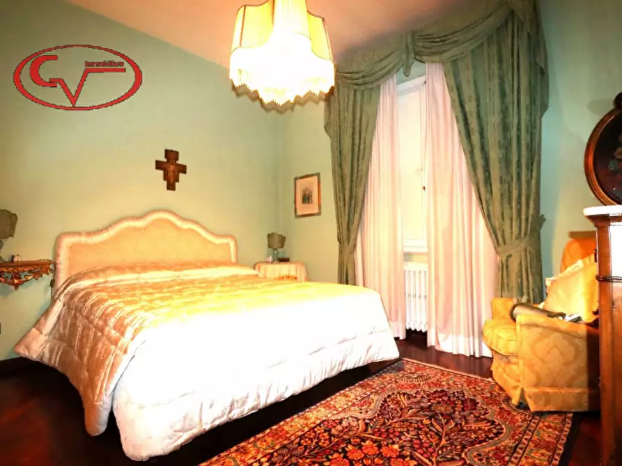 Immagine 24 di Appartamento in vendita  in via dell'oleandro a Montevarchi