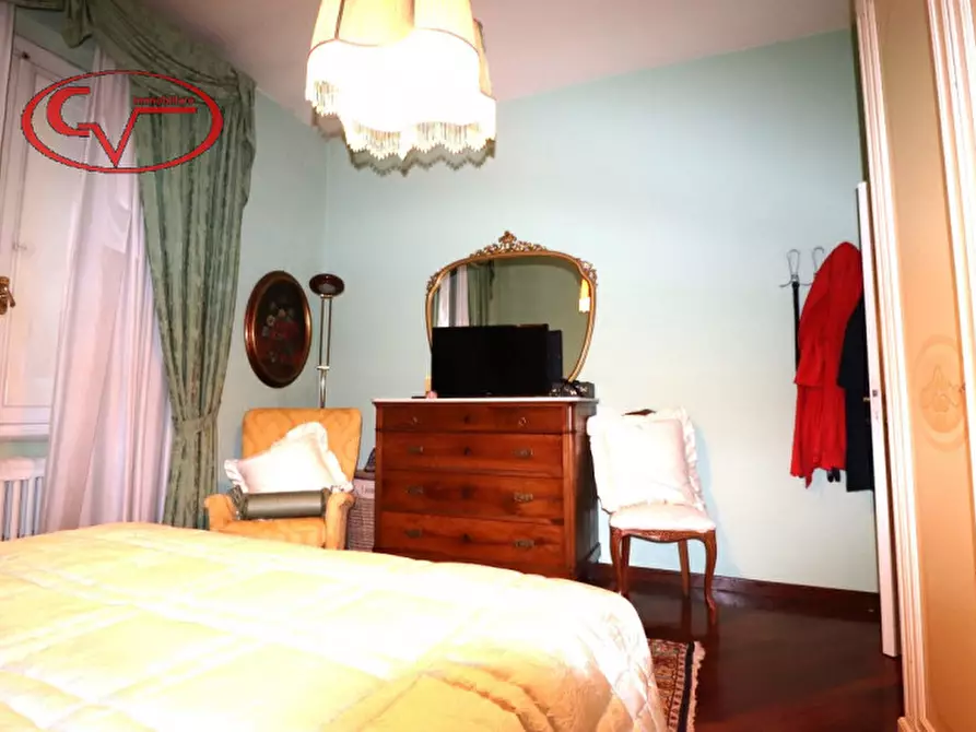 Immagine 26 di Appartamento in vendita  in via dell'oleandro a Montevarchi