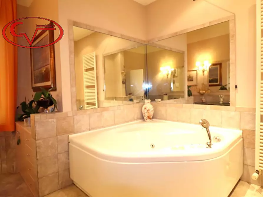 Immagine 27 di Appartamento in vendita  in via dell'oleandro a Montevarchi