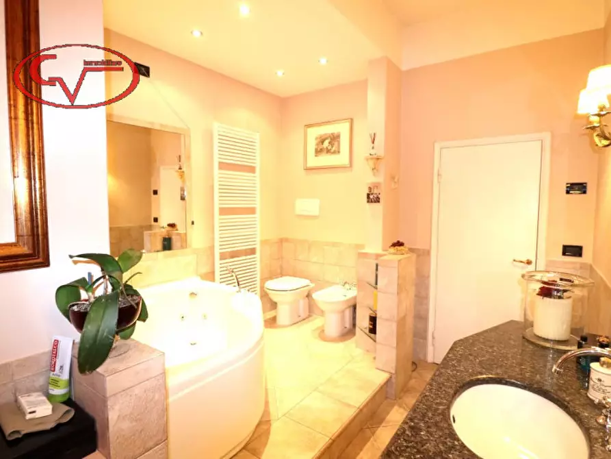 Immagine 28 di Appartamento in vendita  in via dell'oleandro a Montevarchi