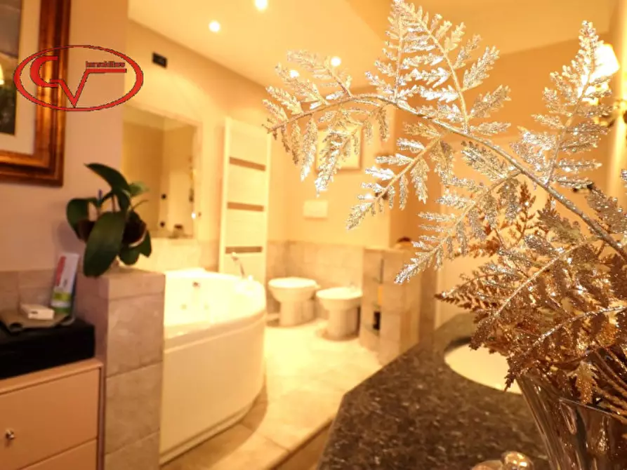 Immagine 29 di Appartamento in vendita  in via dell'oleandro a Montevarchi