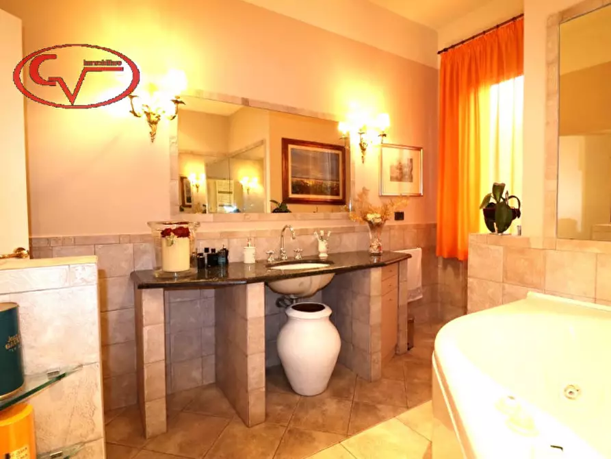 Immagine 31 di Appartamento in vendita  in via dell'oleandro a Montevarchi