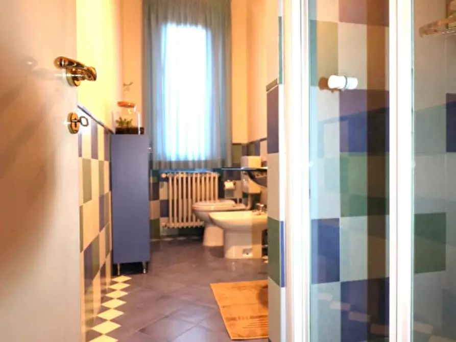 Immagine 32 di Appartamento in vendita  in via dell'oleandro a Montevarchi