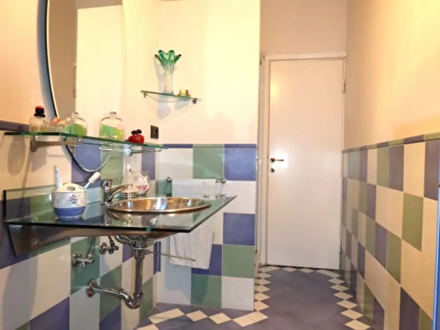 Immagine 33 di Appartamento in vendita  in via dell'oleandro a Montevarchi