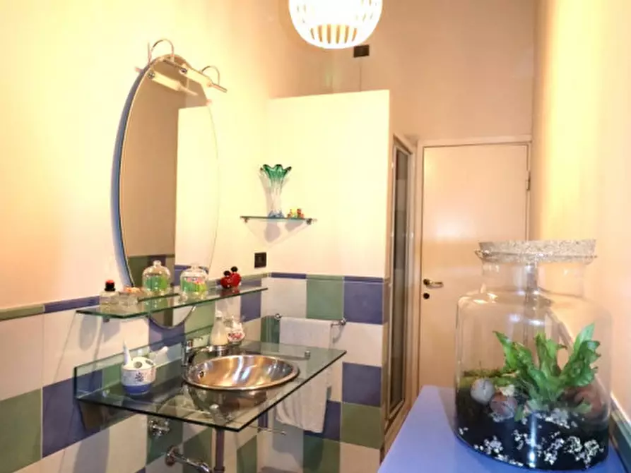 Immagine 34 di Appartamento in vendita  in via dell'oleandro a Montevarchi