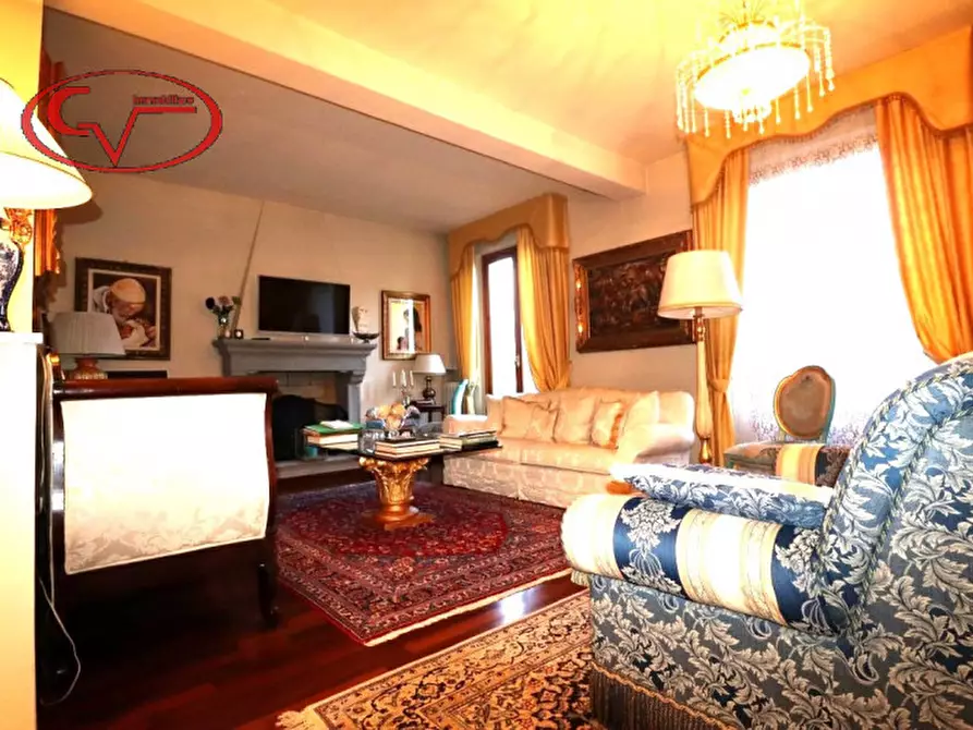 Immagine 35 di Appartamento in vendita  in via dell'oleandro a Montevarchi