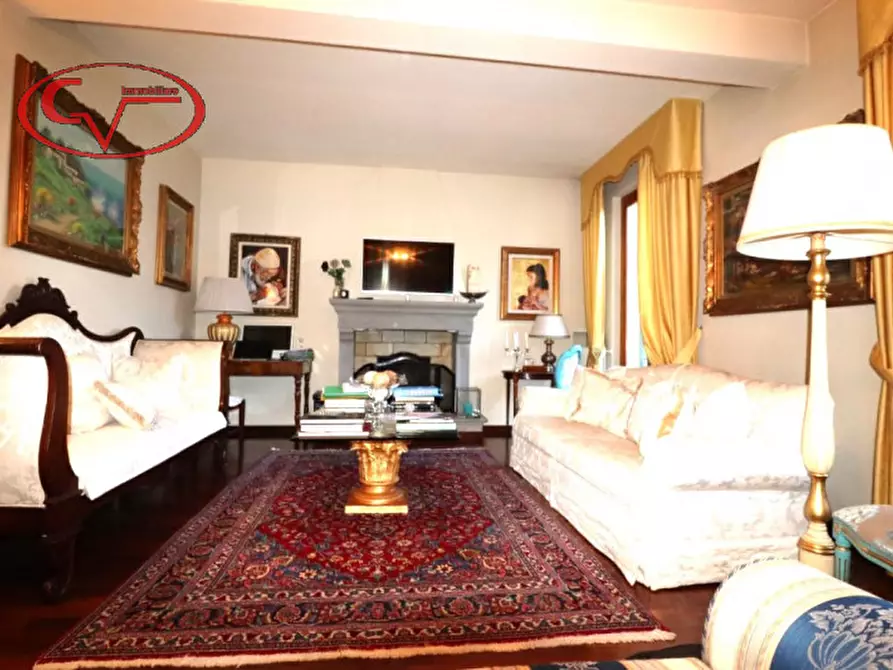 Immagine 36 di Appartamento in vendita  in via dell'oleandro a Montevarchi