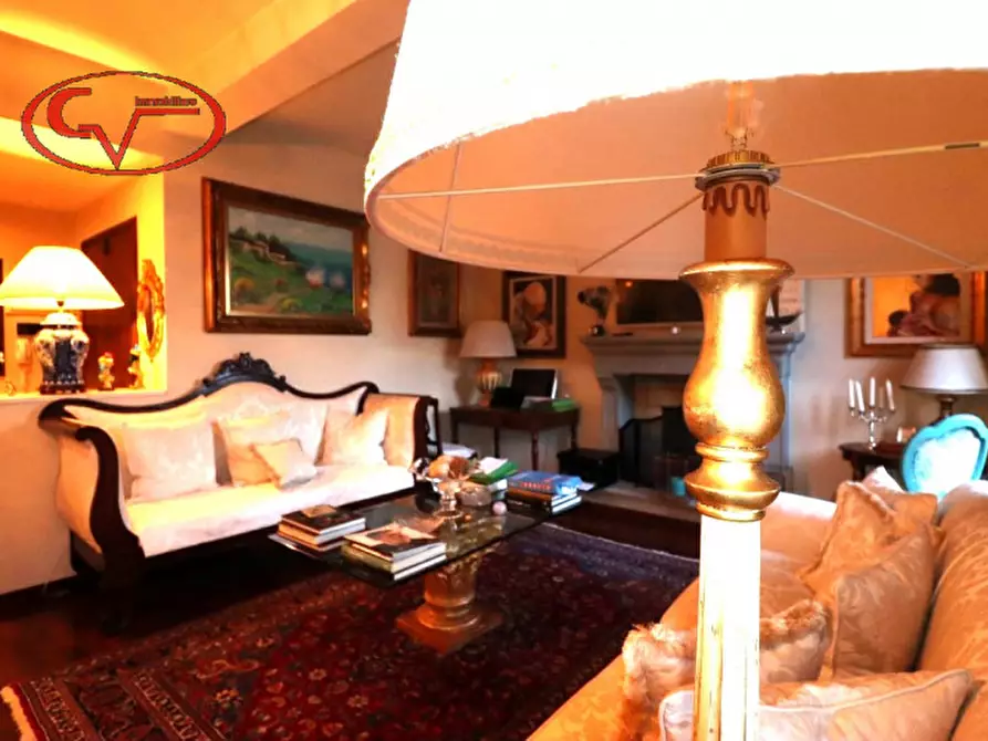 Immagine 37 di Appartamento in vendita  in via dell'oleandro a Montevarchi