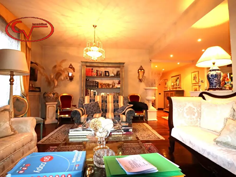 Immagine 38 di Appartamento in vendita  in via dell'oleandro a Montevarchi