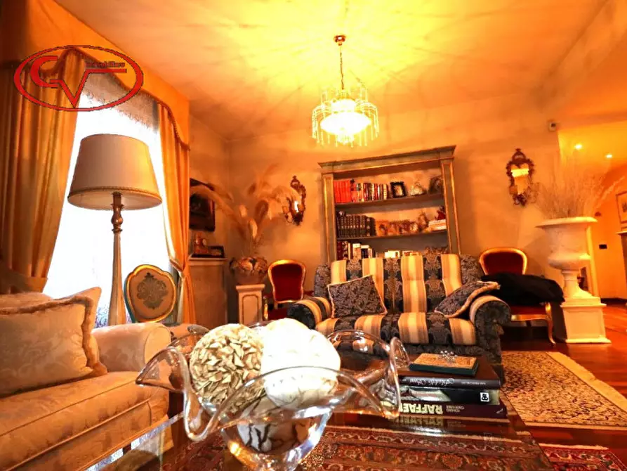 Immagine 39 di Appartamento in vendita  in via dell'oleandro a Montevarchi