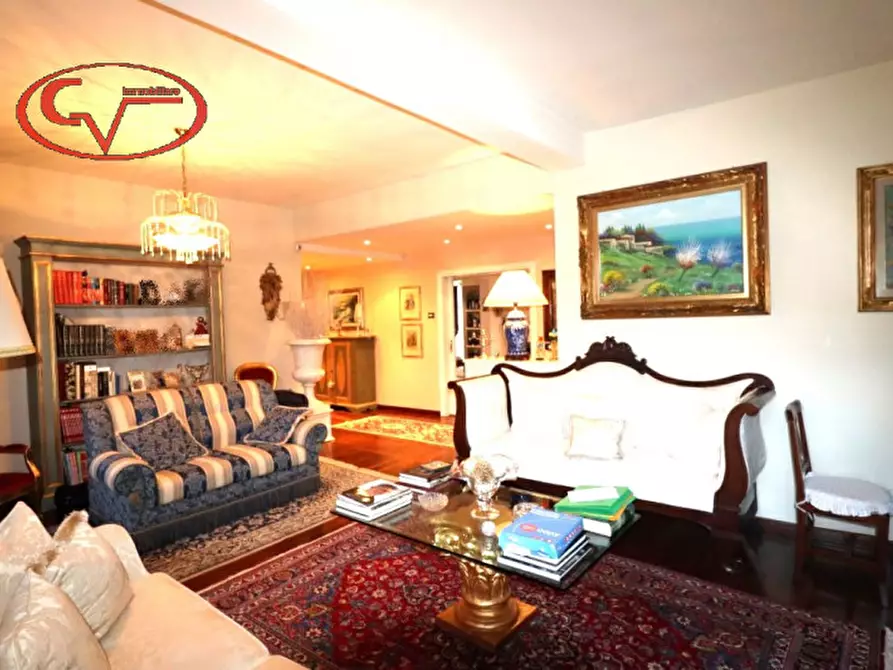 Immagine 40 di Appartamento in vendita  in via dell'oleandro a Montevarchi