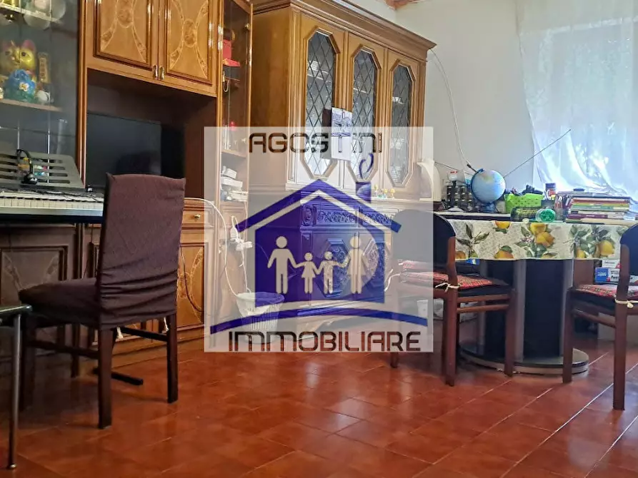 Immagine 2 di Appartamento in vendita  in via napoli a Ascoli Piceno